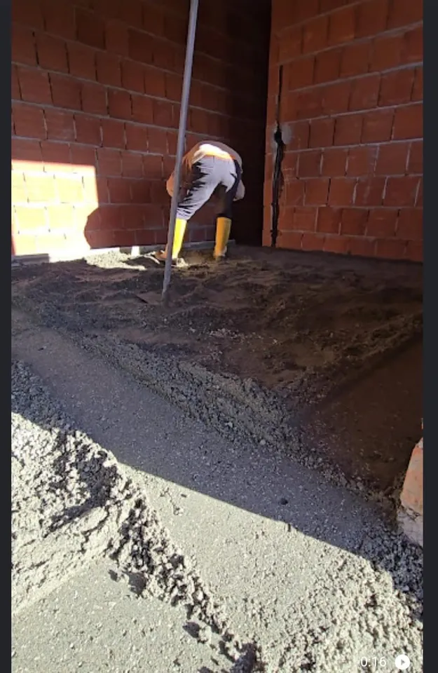 Lavoro pavimenti e rivestimenti 6
