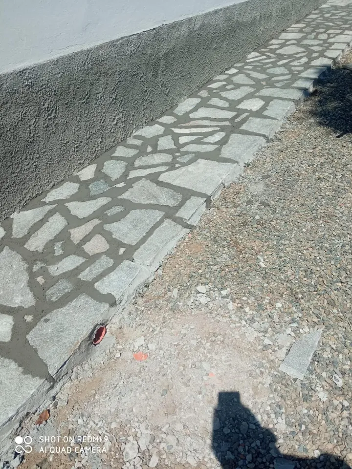 Lavoro pavimenti e rivestimenti 9