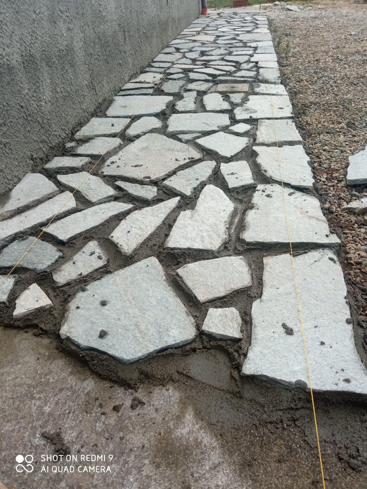 Posa pavimenti e rivestimenti ad Alessandria