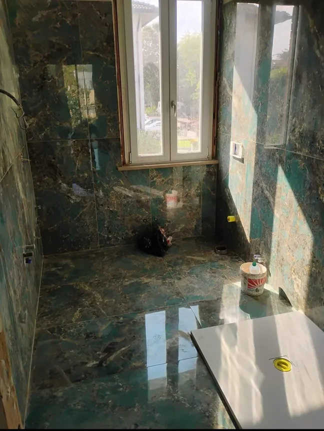 Ristrutturazione bagno Alessandria